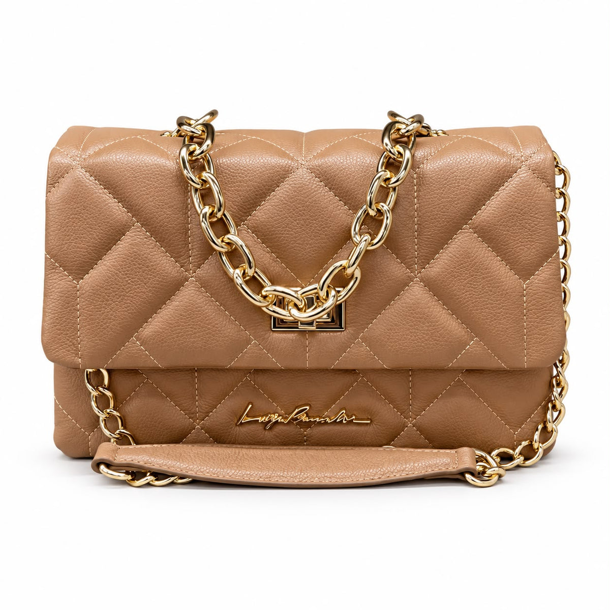 LUIZA BARCELOS BOLSA MÉDIA