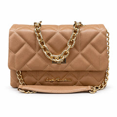 LUIZA BARCELOS BOLSA MÉDIA