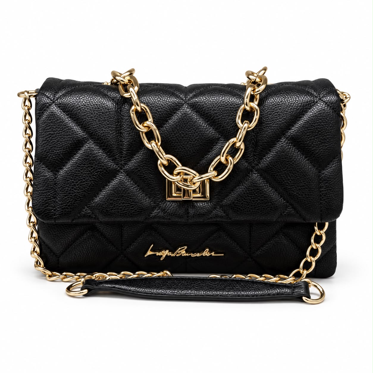 LUIZA BARCELOS BOLSA MÉDIA