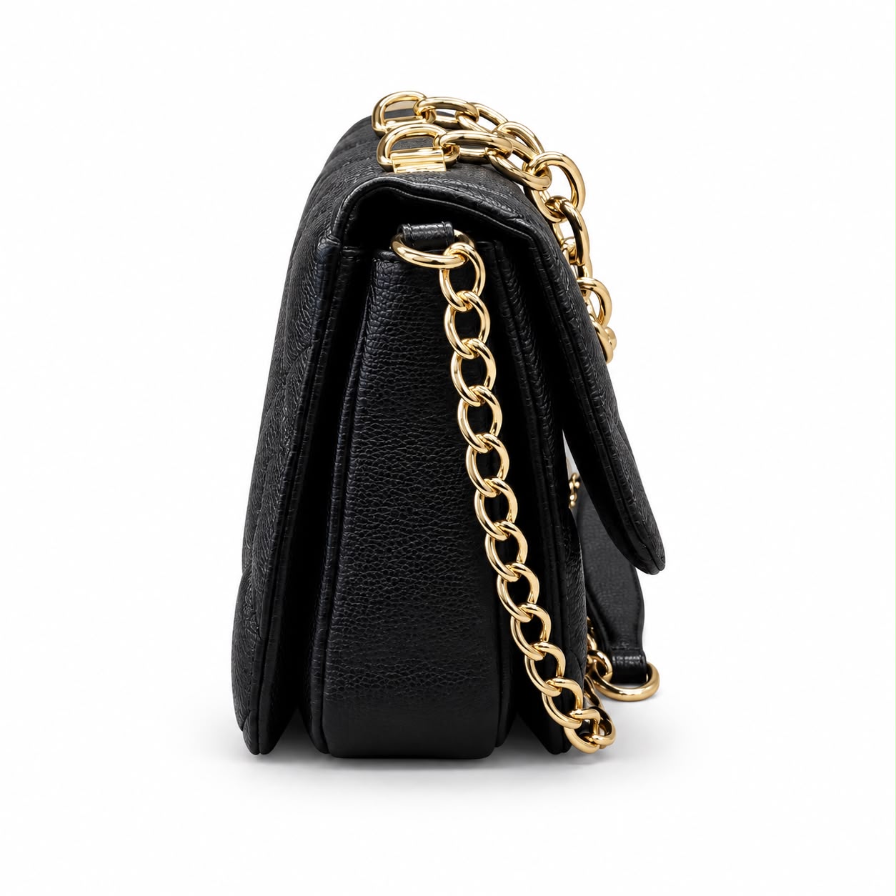 LUIZA BARCELOS BOLSA MÉDIA