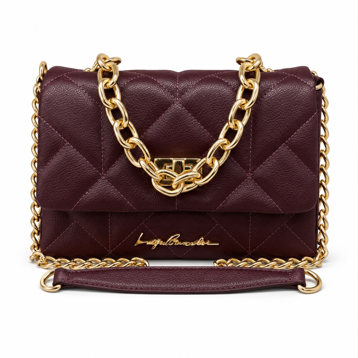 LUIZA BARCELOS BOLSA PEQUENA