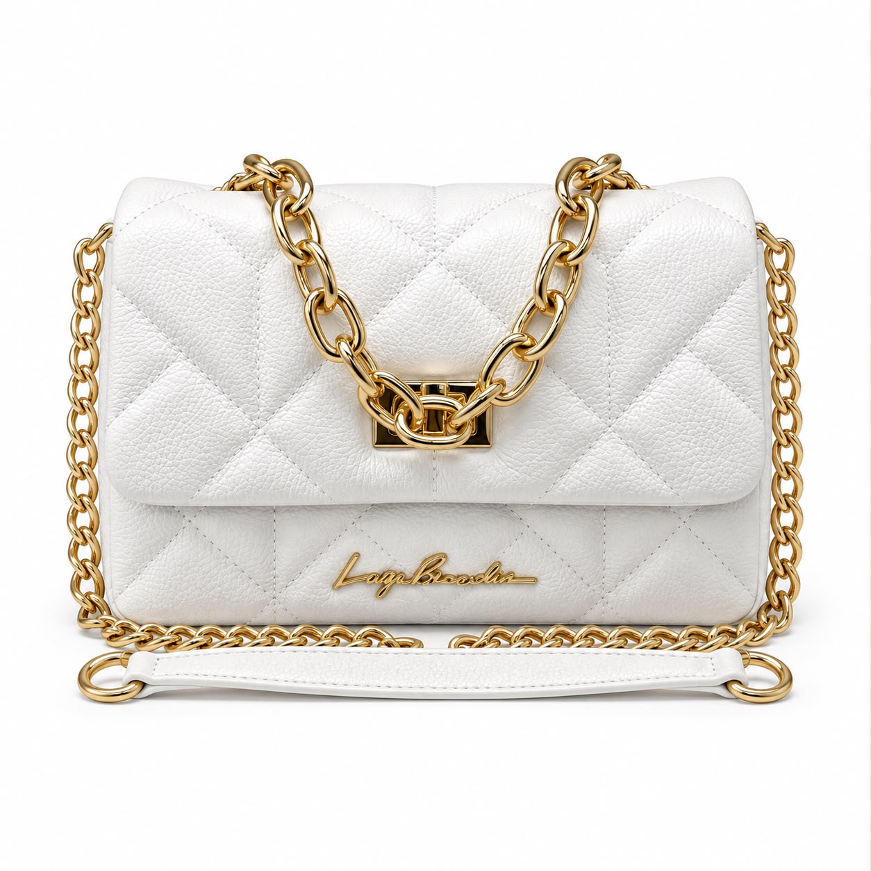 LUIZA BARCELOS BOLSA PEQUENA