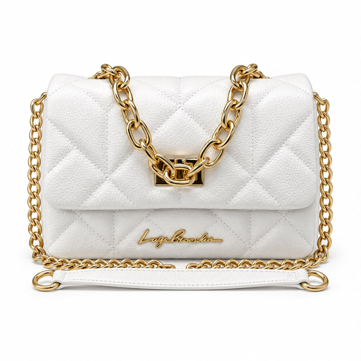 LUIZA BARCELOS BOLSA PEQUENA